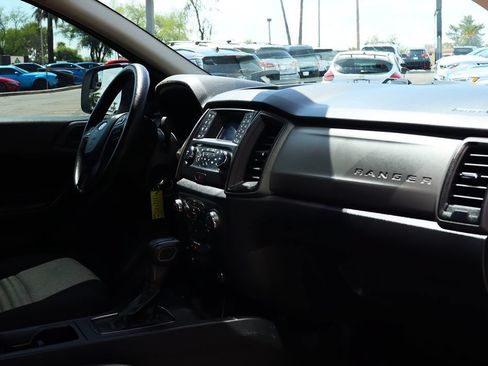 Used 2020 Ford Ranger XL w/ Equipment Group 101A Mid AWD/4WD image 31