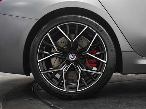 Used 2023 BMW M8 Gran Coupe xDrive Competition w/ M Carbon Exterior Package image 33