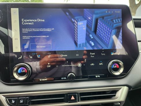 Used 2023 Lexus RX 350 FWD w/ Accessory Package (K3) image 16