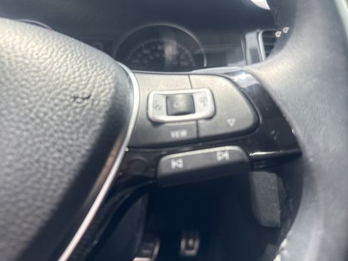 Used 2019 Volkswagen Golf Alltrack AWD/4WD image 21