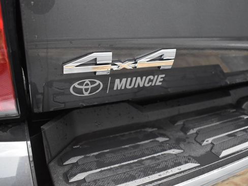 Used 2025 Toyota Tundra 1794 Edition AWD/4WD image 16