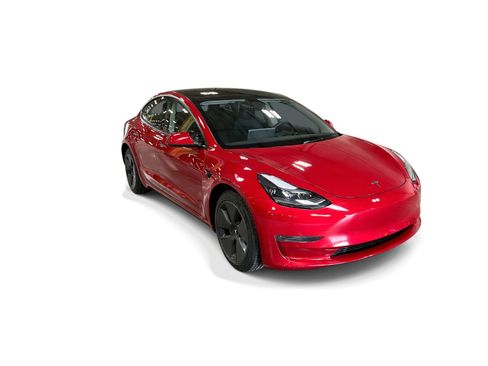 Certified 2023 Tesla Model 3 Standard Range RWD image 8