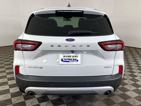 Used 2023 Ford Escape Active w/ Tech Pack #1 AWD/4WD image 20