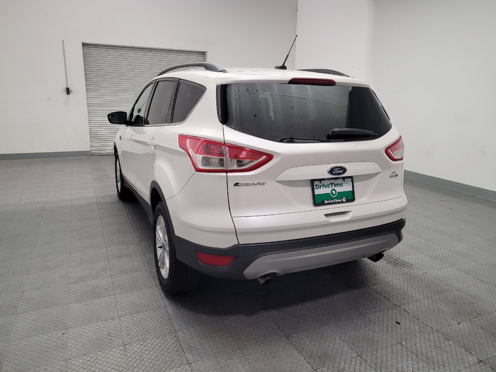 Used 2015 Ford Escape SE w/ Equipment Group 201A AWD/4WD image 6