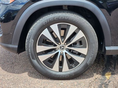 Used 2025 Mercedes-Benz GLE 350 4MATIC image 10