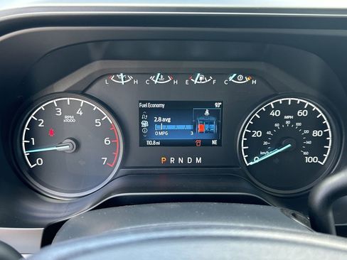 New 2026 Ford F250 XLT w/ 360-Degree Camera Package image 23