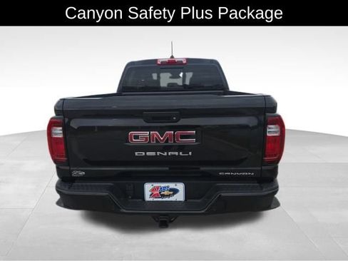 Certified 2026 GMC Canyon Denali image 6