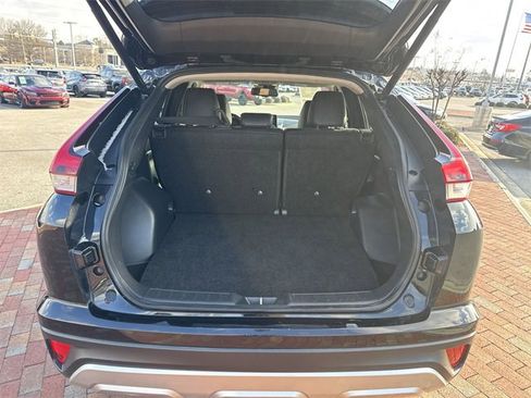 Used 2024 Mitsubishi Eclipse Cross SEL image 28