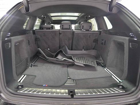 Used 2019 BMW X3 sDrive30i w/ M Sport Package 2 RWD image 12