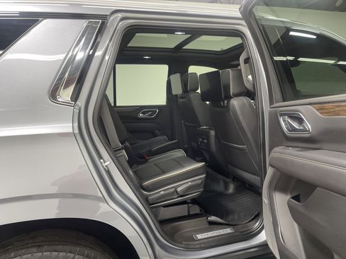 Used 2021 Chevrolet Tahoe Premier image 21