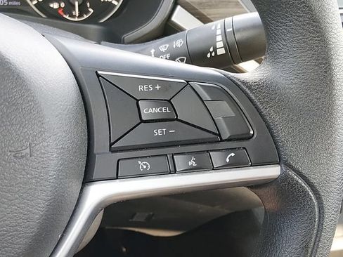Certified 2025 Nissan Altima 2.5 SV FWD image 23