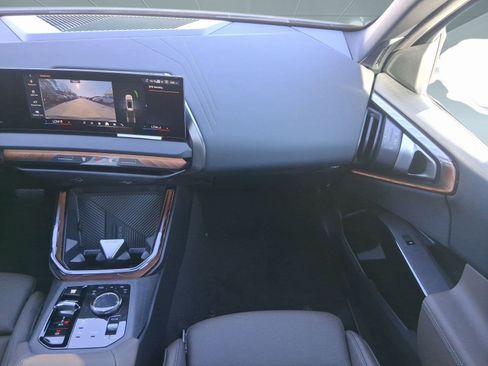 New 2026 BMW X3 xDrive30 w/ Convenience Package image 28