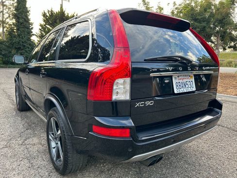 Used 2014 Volvo XC90 3.2 R-Design FWD image 20