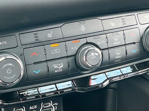 New 2026 Dodge Durango GT RWD image 19
