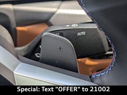 Used 2026 BMW M440i Coupe RWD image 28