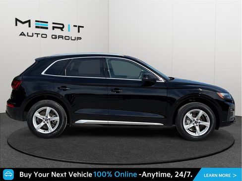 Used 2023 Audi Q5 2.0T Premium AWD/4WD image 10