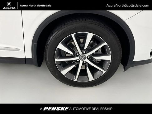 Certified 2026 Acura MDX FWD w/ Technology Package image 32