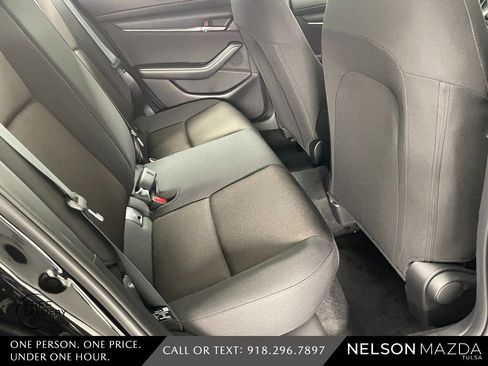 New 2026 MAZDA MAZDA3 s image 40