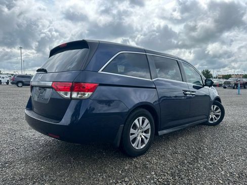 Used 2016 Honda Odyssey EX-L image 12