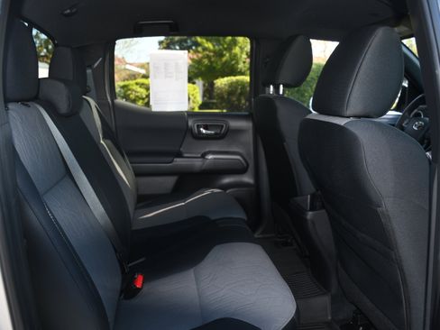 Certified 2023 Toyota Tacoma SR image 17