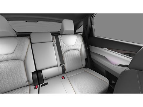 New 2027 INFINITI QX65 Autograph AWD/4WD image 17