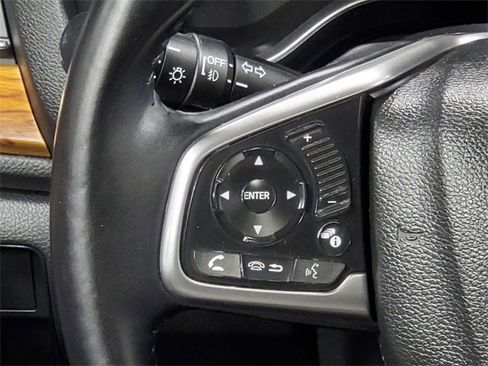 Used 2018 Honda CR-V Touring image 20