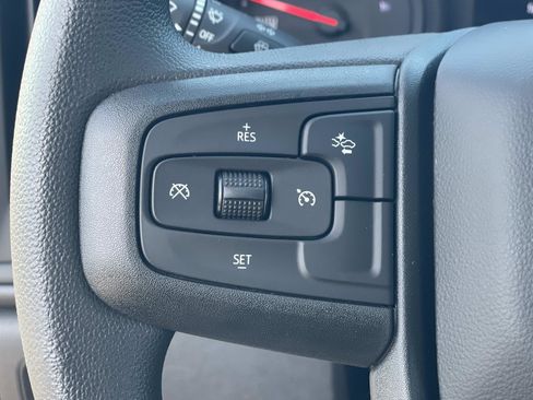 New 2026 GMC Sierra 1500 Pro w/ Pro Value Package image 11