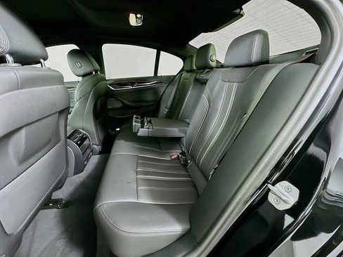 Certified 2023 BMW 540i w/ M Sport Package image 25