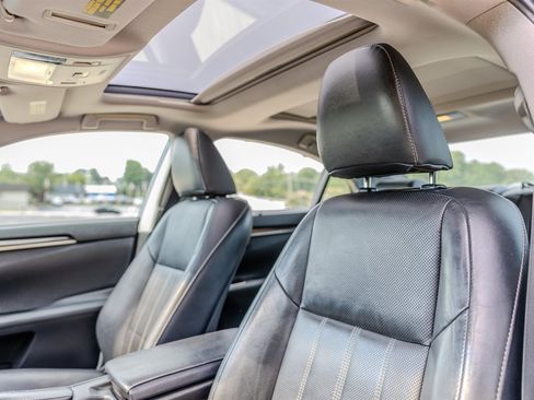 Used 2018 Lexus ES 350 w/ Ultra Luxury Package FWD image 26