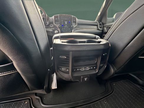 Used 2021 RAM 1500 Limited image 21