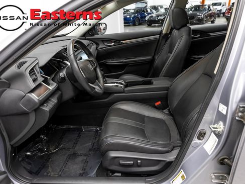 Used 2016 Honda Civic EX-L image 13