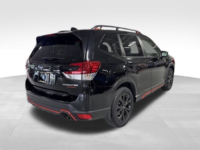 Used 2022 Subaru Forester Sport AWD/4WD image 7
