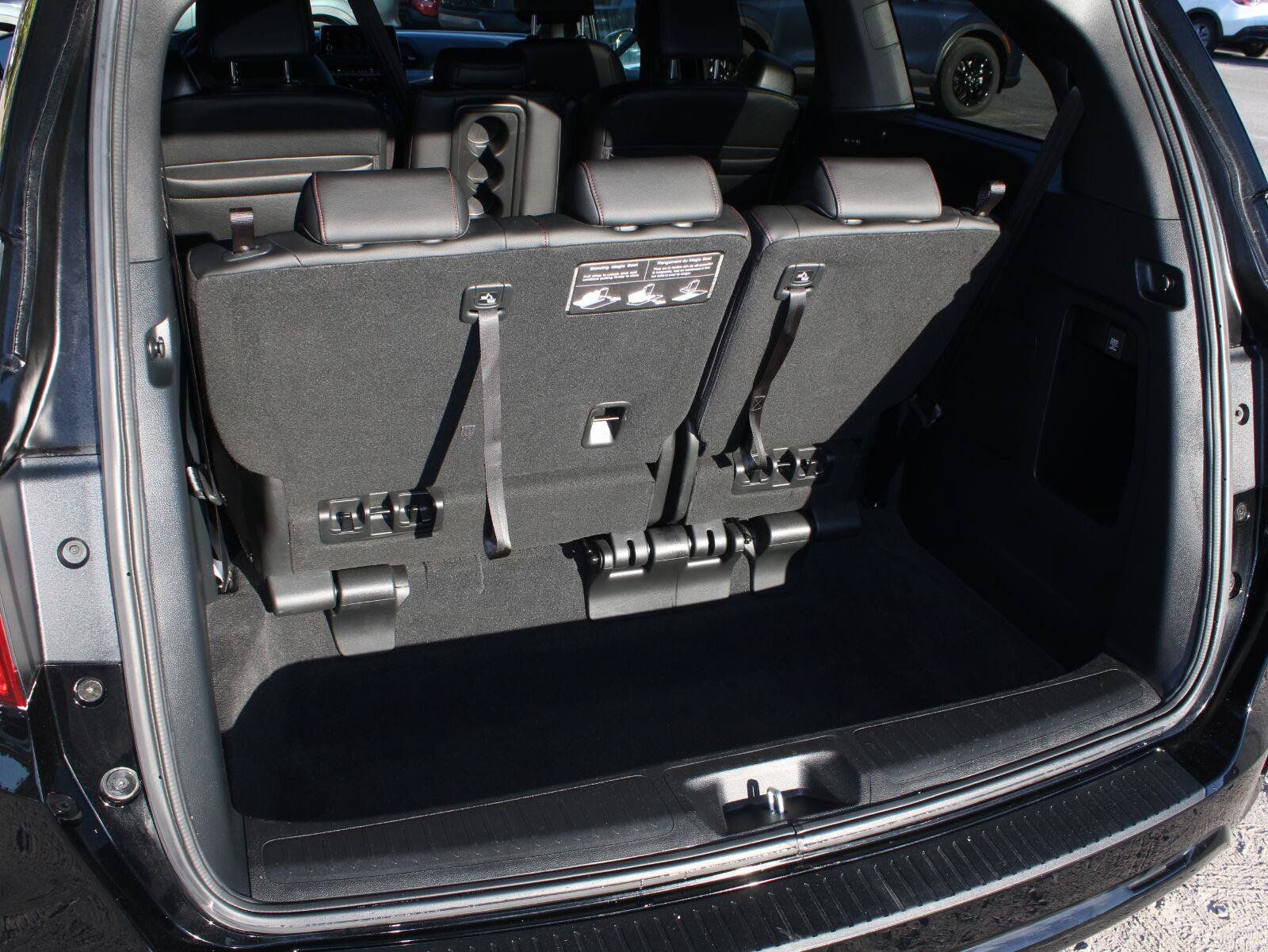 Used 2025 Honda Odyssey Sport-L image 8