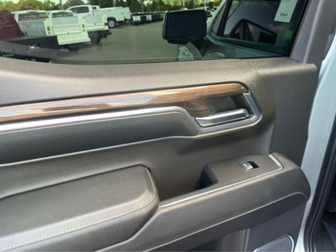 Used 2024 Chevrolet Silverado 1500 RST w/ RST All Star Premium Package AWD/4WD image 20