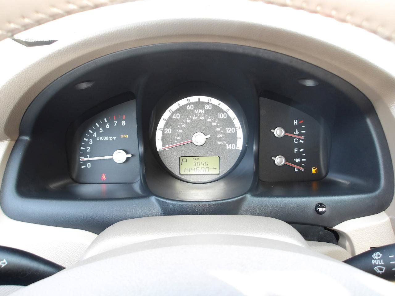 Used 2006 Kia Sportage LX AWD/4WD image 16