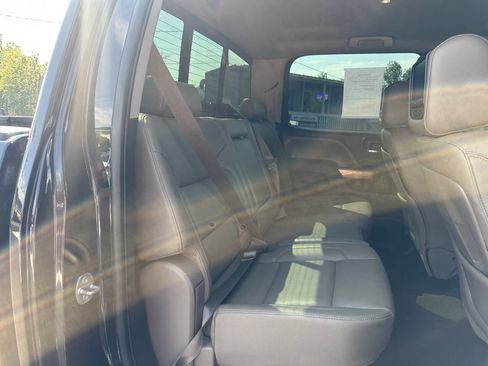 Used 2015 Chevrolet Silverado 2500 LTZ w/ Duramax Plus Package image 22