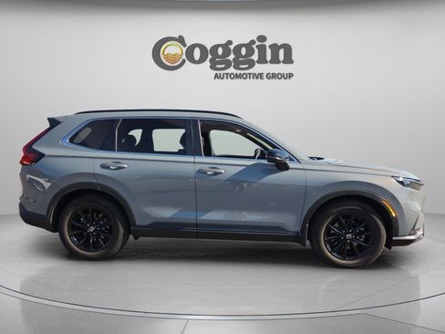 Used 2025 Honda CR-V Sport-L image 7