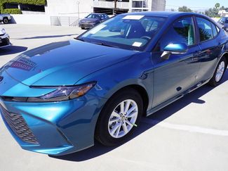 Certified 2026 Toyota Camry LE video 4