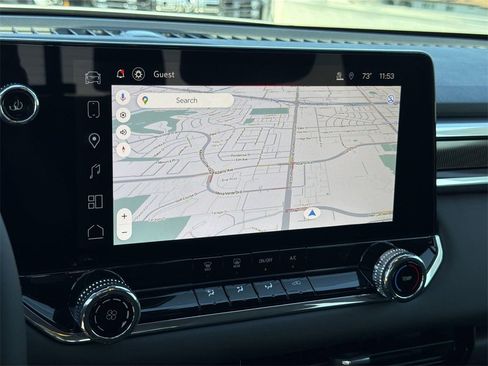 New 2026 GMC Canyon Elevation image 10