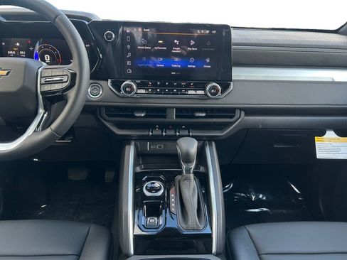 New 2026 Chevrolet Colorado LT w/ LT Convenience Package image 12