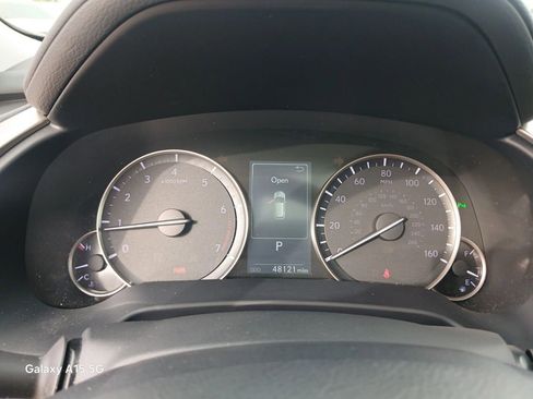 Used 2019 Lexus RX 350 FWD w/ Navigation Package image 33