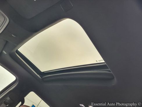 Certified 2024 GMC Sierra 1500 Denali Ultimate image 10