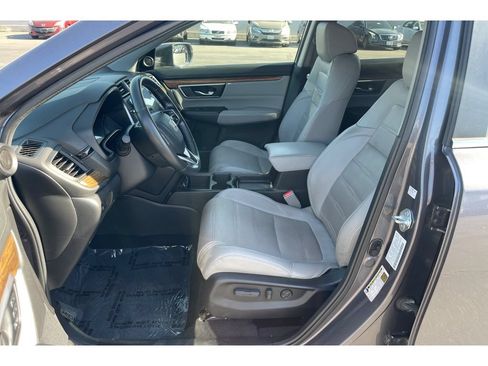 Used 2022 Honda CR-V EX-L image 10