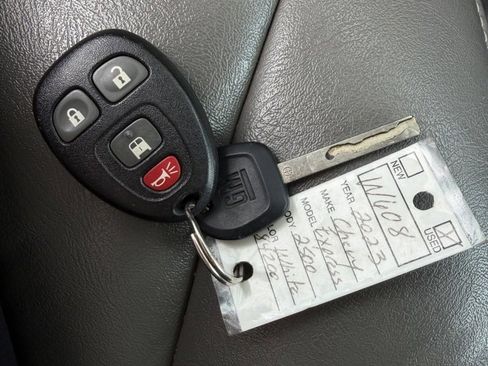 Used 2023 Chevrolet Express 2500 Extended w/ Driver Convenience Package image 24