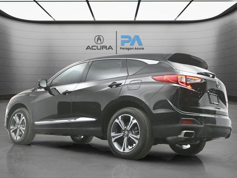Certified 2023 Acura RDX AWD w/ Advance Package image 29