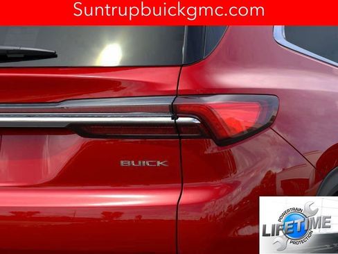 New 2025 Buick Enclave Preferred w/ Power Package image 68