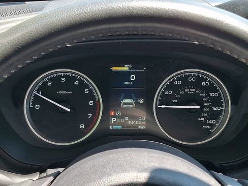 Used 2021 Subaru Forester Limited AWD/4WD image 22