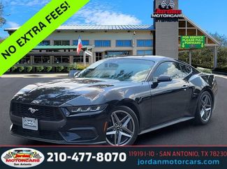 Used 2024 Ford Mustang Premium RWD video 1