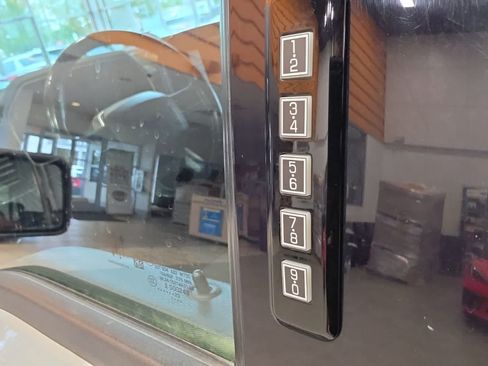 Used 2023 Ford F150 XLT w/ Equipment Group 301A Mid AWD/4WD image 16