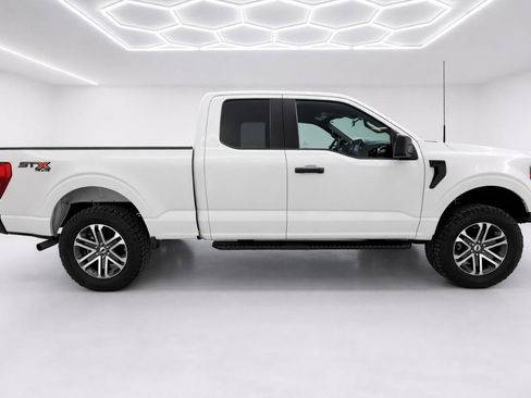 Used 2023 Ford F150 XL w/ STX Appearance Package image 2